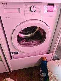 Asciugatrice Beko 8 kg classe A++  
