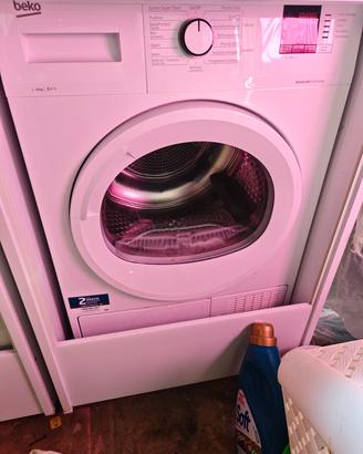 Asciugatrice Beko 8 kg classe A++  