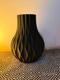 Vaso moderno di design