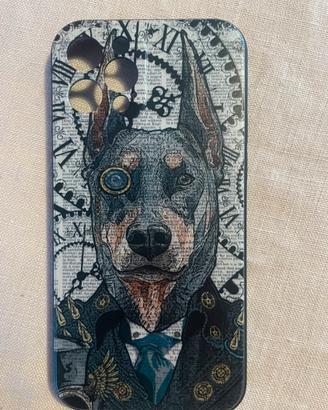 cover  per i phone 13/14 pro