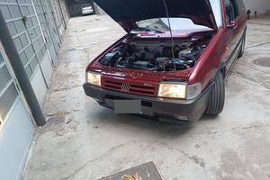 Fiat uno turbo ie Racing