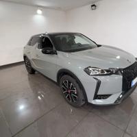 Ds DS3 50kWh e-tense Performance Line obc 7kW auto