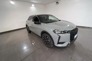 Ds DS3 50kWh e-tense Performance Line obc 7kW auto