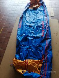 kayak  gonfiabile sevylor k330