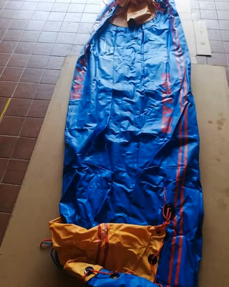 kayak  gonfiabile sevylor k330