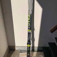 Sci Dynastar speed zone 10 Ti