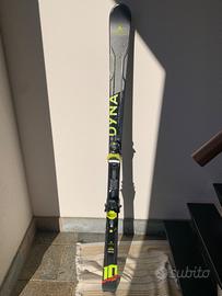 Sci Dynastar speed zone 10 Ti