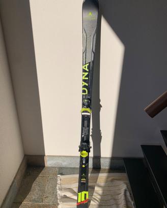 Sci Dynastar speed zone 10 Ti