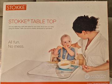 Stokke table top