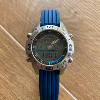 Casio fishing gear AMW 702