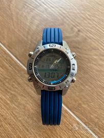 Casio fishing gear AMW 702