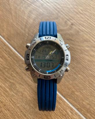 Casio fishing gear AMW 702