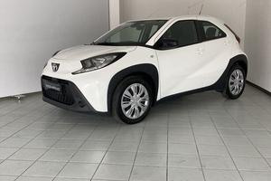 Toyota Aygo X 1.0B (72 CV) Active