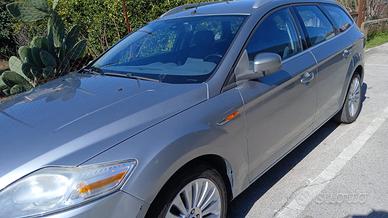 Ford Mondeo SW 2000