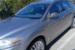 Ford Mondeo SW 2000