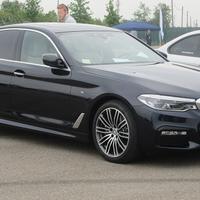 Ricambi bmw SERIE 5 G30 G31 kit