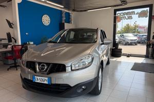 Nissan Qashqai 1.5 Diesel Neopatentati