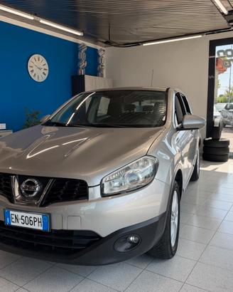 Nissan Qashqai 1.5 Diesel Neopatentati