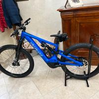Specialized Turbo Levo 700 Wh