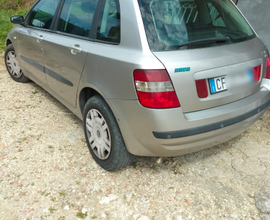 Fiat Stilo 1.9 JTD 116 CV 274000 anno 2003