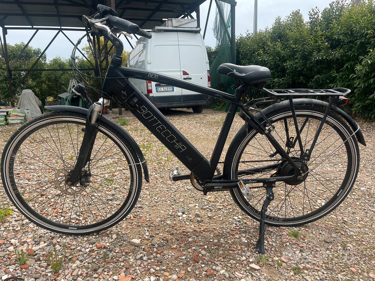 Bici elettrica Bottecchia BE16 Biciclette In vendita a Cagliari