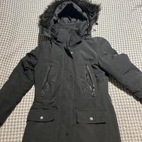 Giaccone donna Canadian Peak