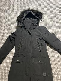 Giaccone donna Canadian Peak
