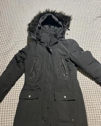 Giaccone donna Canadian Peak