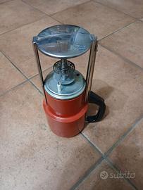 Lampada a Gas