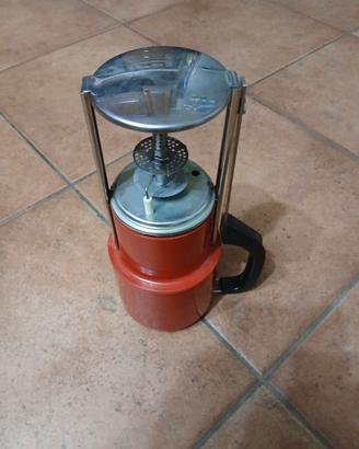 Lampada a Gas