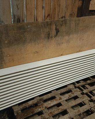 Termoarredo 250 cm