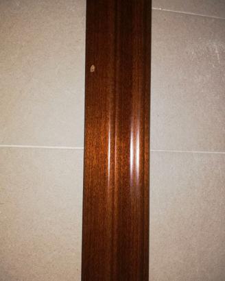 finale per cucina in legno