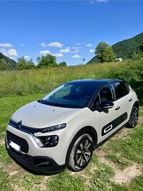CITROEN C3 3ª serie - 2023