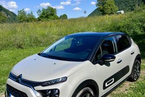 CITROEN C3 3ª serie - 2023