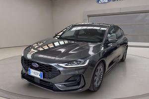 FORD Focus 1.5 ecoblue ST-Line 115cv auto