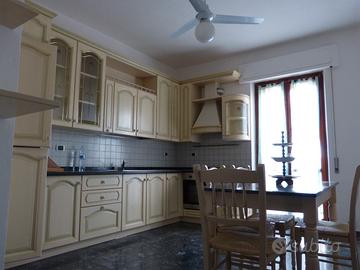 Oristano - appartamento pentavano centralissimo