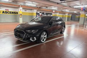 Audi A3 Sportback 35 TDI S tronic