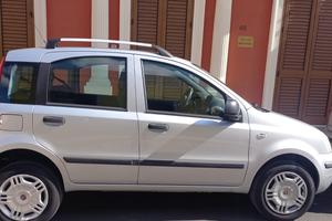 Fiat panda 2012 1.4 natural power