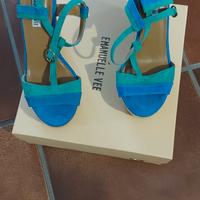 Scarpe donna EMANÙELLE VEE