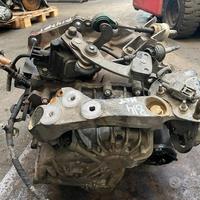 Cambio Opel 1.4 turbo B14NET