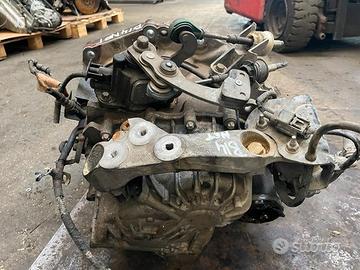 Cambio Opel 1.4 turbo B14NET