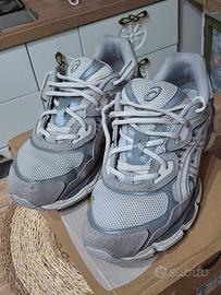 asics gel nyc originali tg 43.5 ottime 