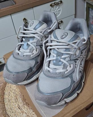 asics gel nyc originali tg 43.5 ottime 