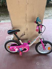 Bici bambina