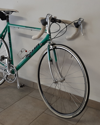 Bici da corsa Rossin