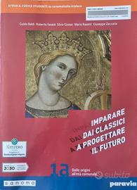 Imparare dai classici a progettare il futuro 1a