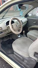 NissanMicra Micra 3p 1.2 Acenta
