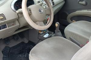 NissanMicra Micra 3p 1.2 Acenta