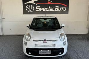 FIAT 500L 1.3 Mjt 85cv Dualogic Automatica
