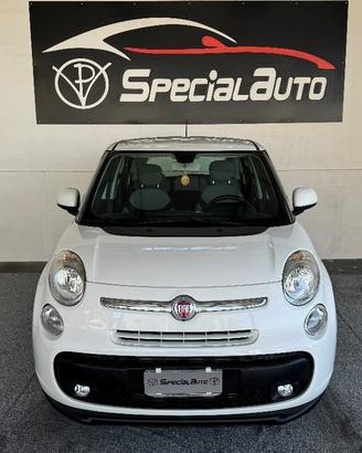 FIAT 500L 1.3 Mjt 85cv Dualogic Automatica